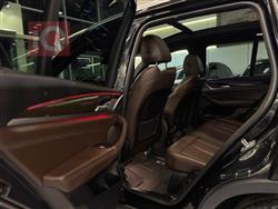 بي ام دبليو X3